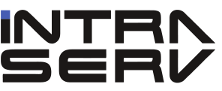 Logo Intraserv